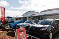 CMI Toyota Christies Beach image 7